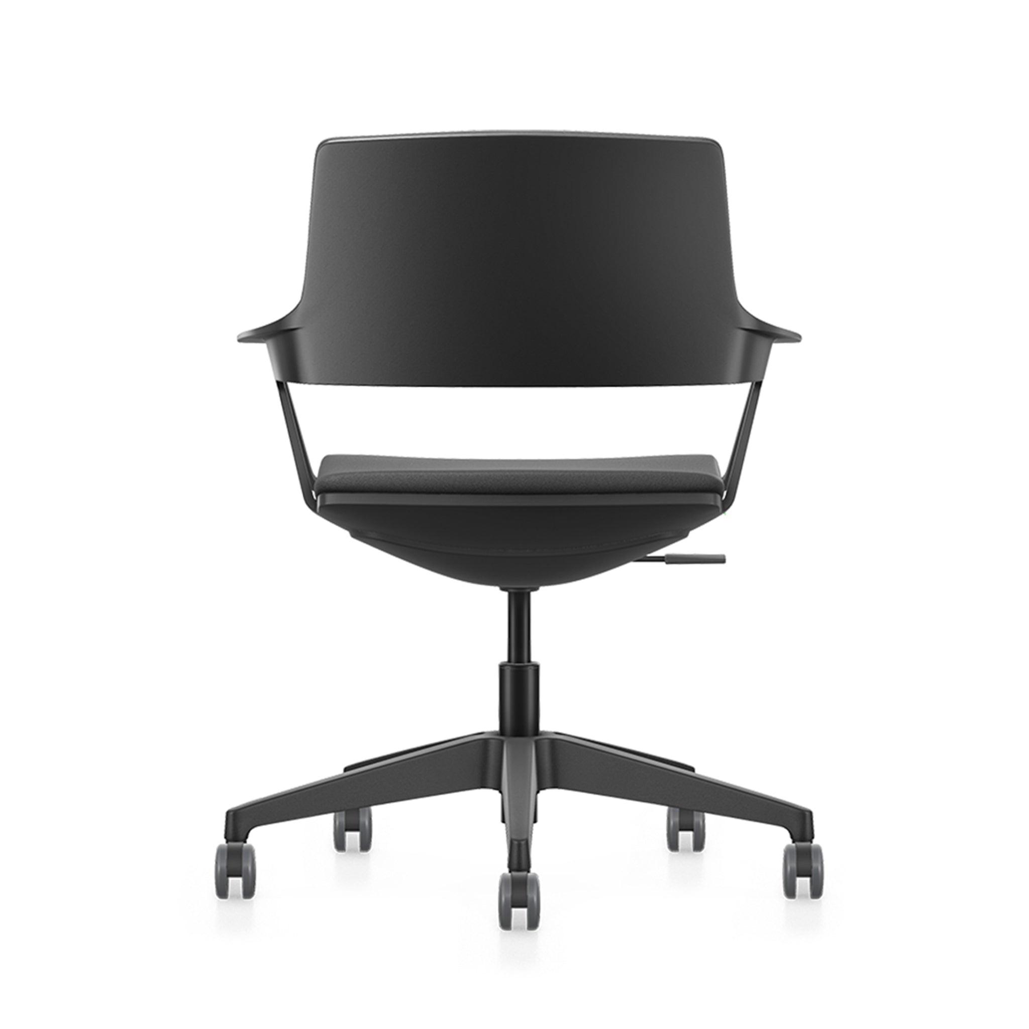 Vergaderstoel LX006.