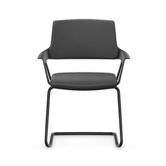 Bezoekersstoel LX007 Se7en vergaderstoel