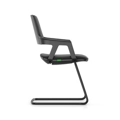 Bezoekersstoel LX007 Se7en vergaderstoel