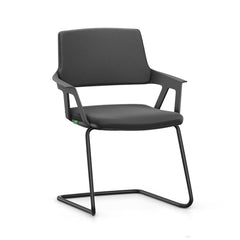 Bezoekersstoel LX007 Se7en vergaderstoel