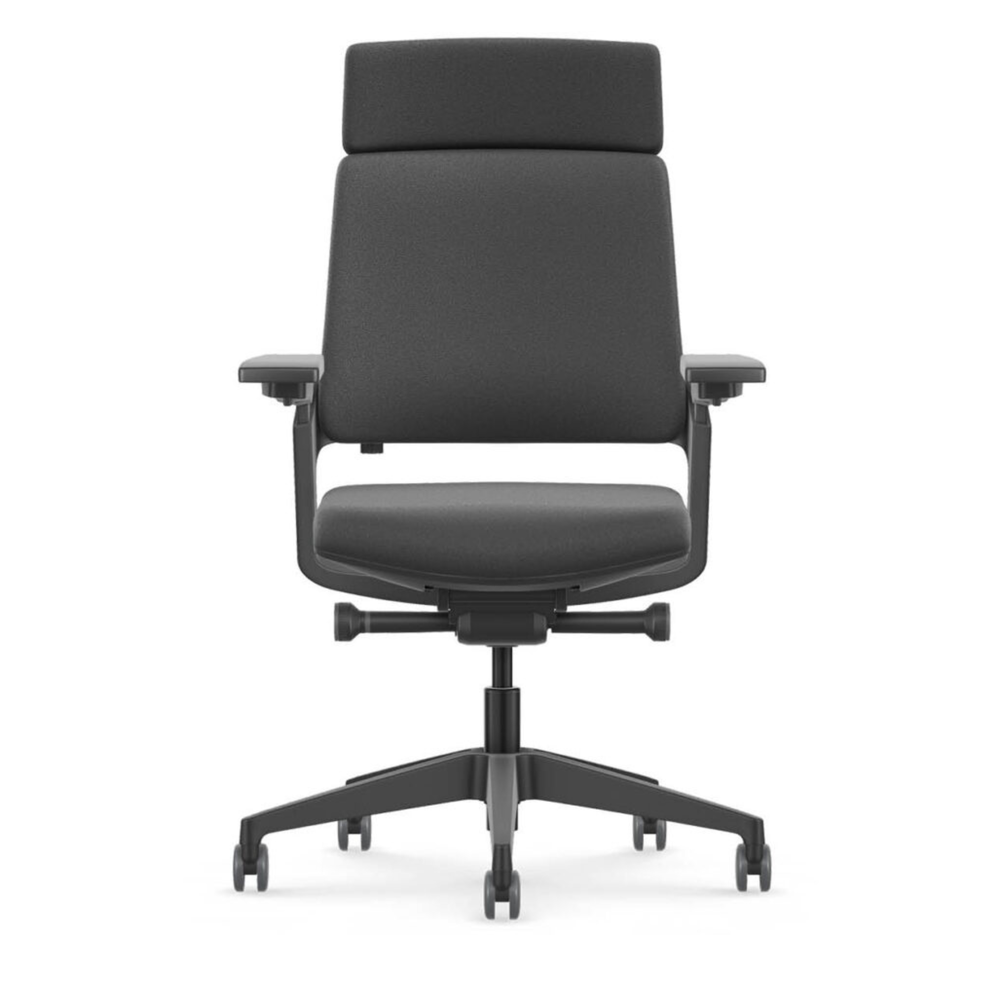 LX010 bureaustoel Se7en Interstuhl Movy 23M6