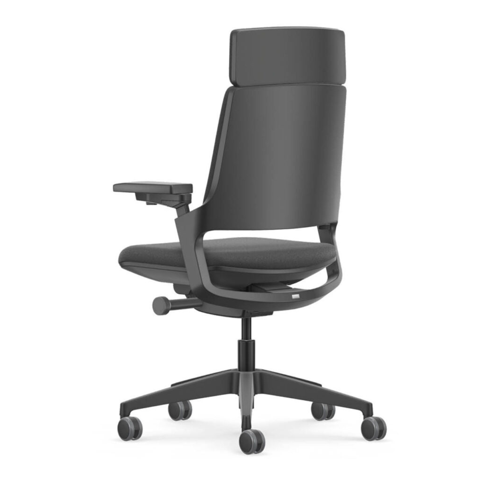 LX010_bureaustoel_Se7en_Interstuhl half zijaanzicht Movy