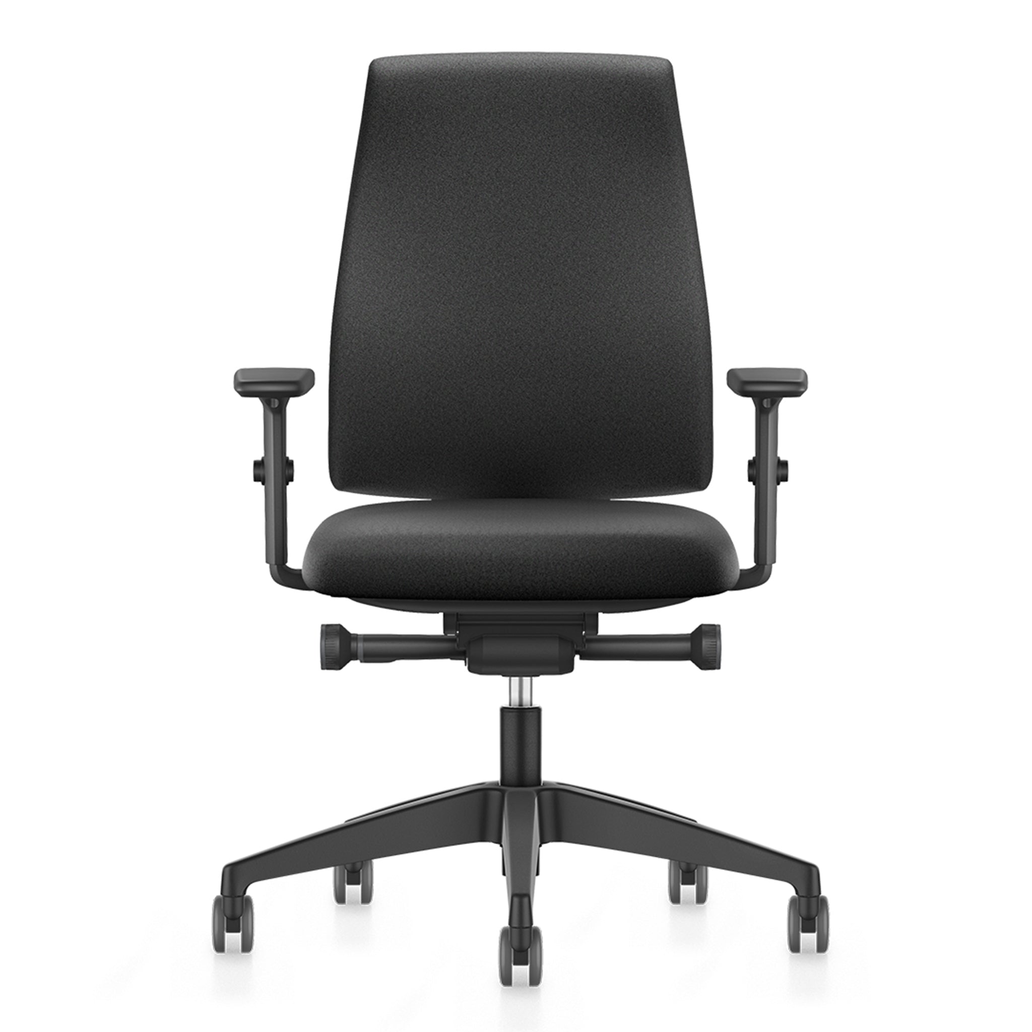 LX111 Ergo bureaustoel Se7en Comfort Interstuhl