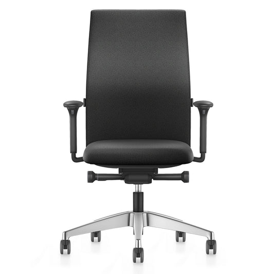 LX114 bureaustoel Se7en Pro Interstuhl