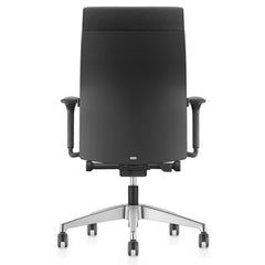 LX114 bureaustoel Se7en Pro Interstuhl achterkant