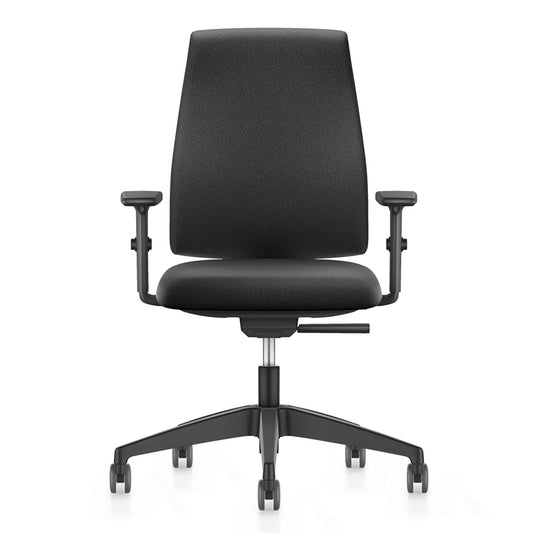 se7en bureaustoel LX151 Comfort Interstuhl