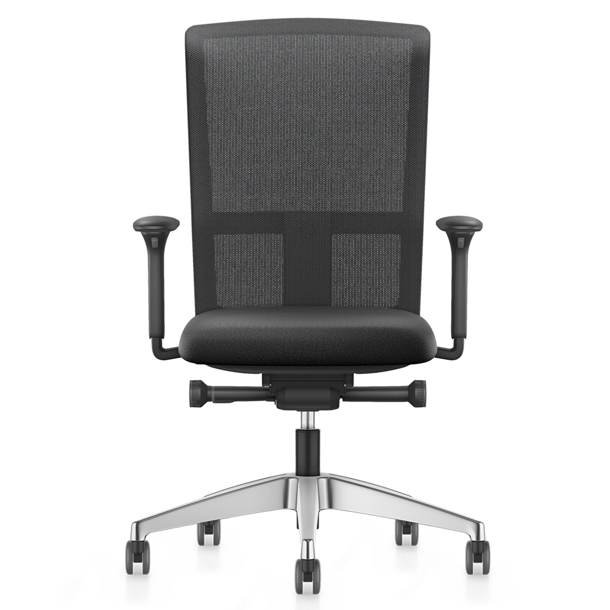 LX212 bureaustoel Se7en Pro Interstuhl