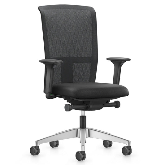 Pro Bureaustoel LX212 Se7en Bureaustoelen Select Kantoormeubelen.