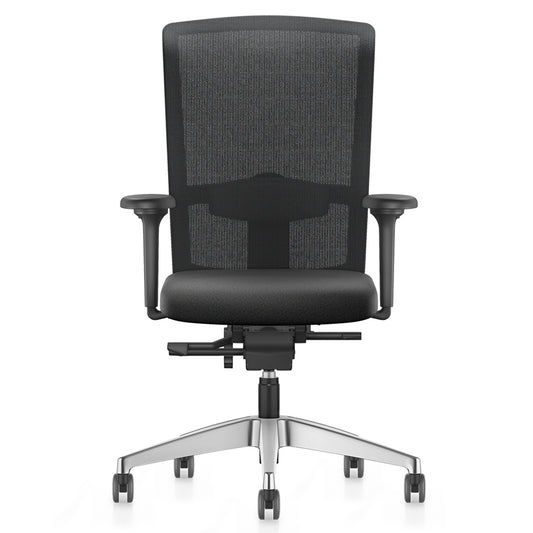 LX282 bureaustoel premium Se7en Interstuhl NPR 1813