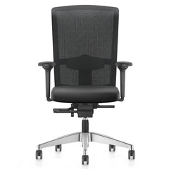 LX282 bureaustoel premium Se7en Interstuhl NPR 1813