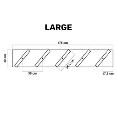 Akoestische lamellen