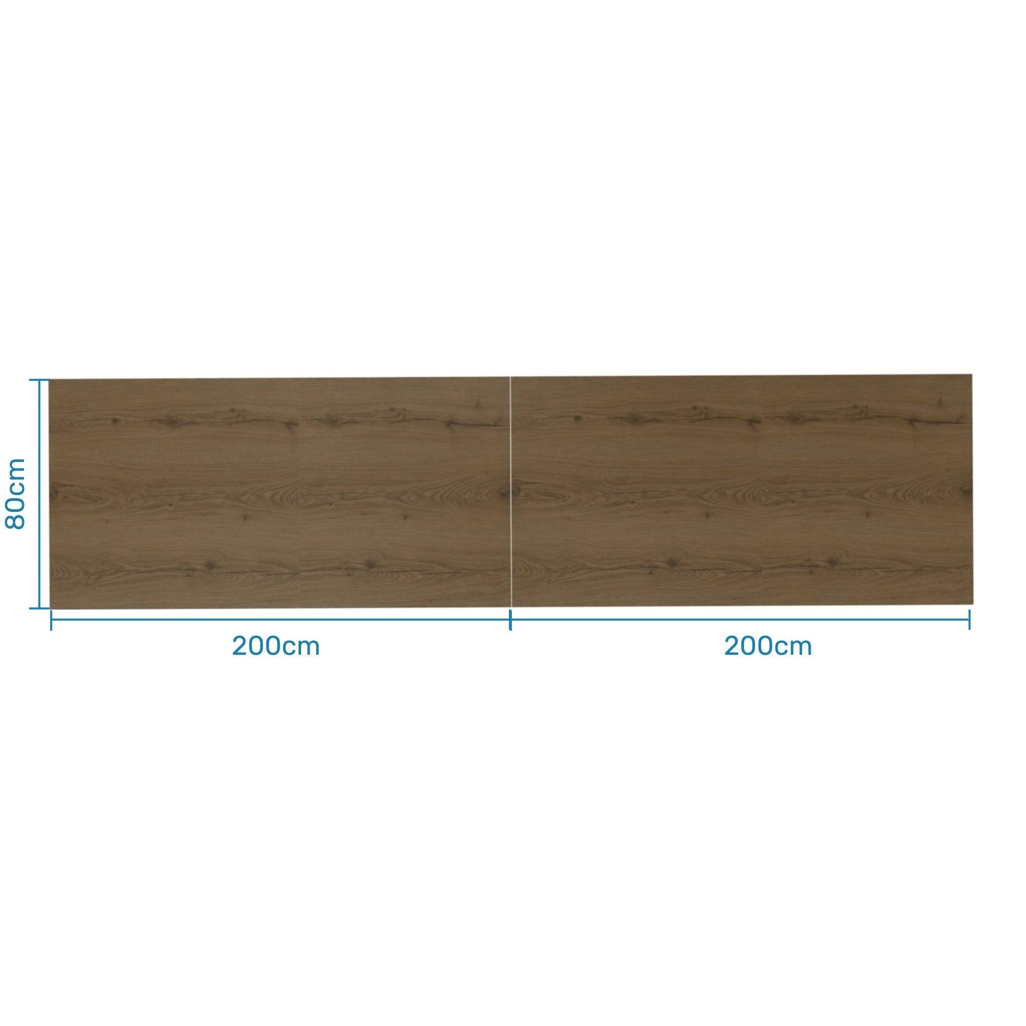 Lange kolomtafel recht Huislijn Kantoormeubelen Vergadertafels Select Kantoormeubelen.