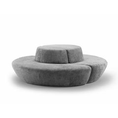 Loungebank Halo.