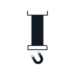 Akoestische tussenwand 4cm