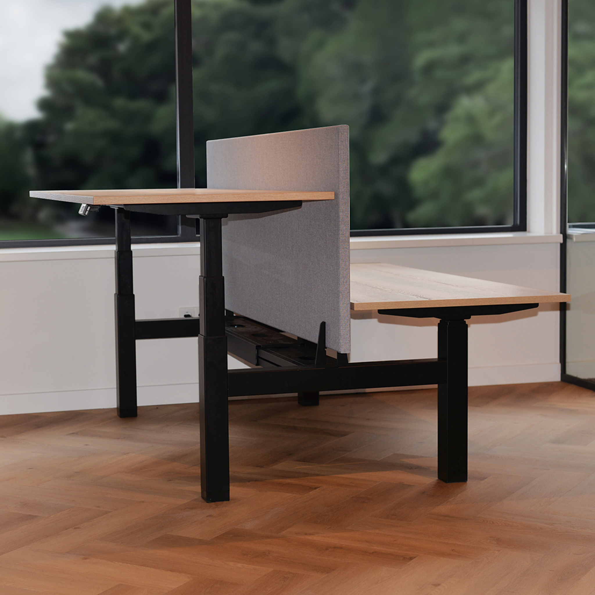 NPRzit-stawerkplekelektrischNBenchduoNyink