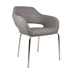 Design Vergaderstoel Nino