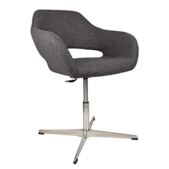 Design Vergaderstoel Nino