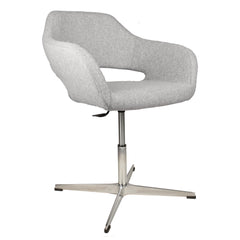 Design Vergaderstoel Nino