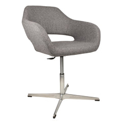 Design Vergaderstoel Nino