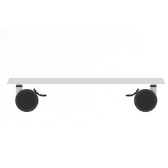 Akoestisch whiteboard