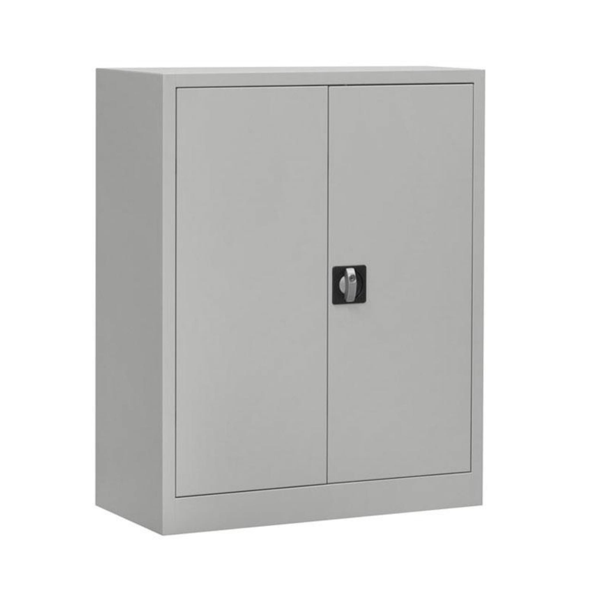 Premium 100 draaideurkast aluminium