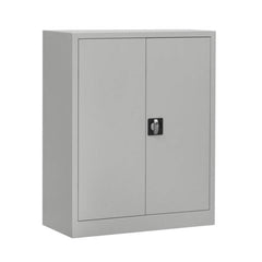 Premium 100 draaideurkast aluminium