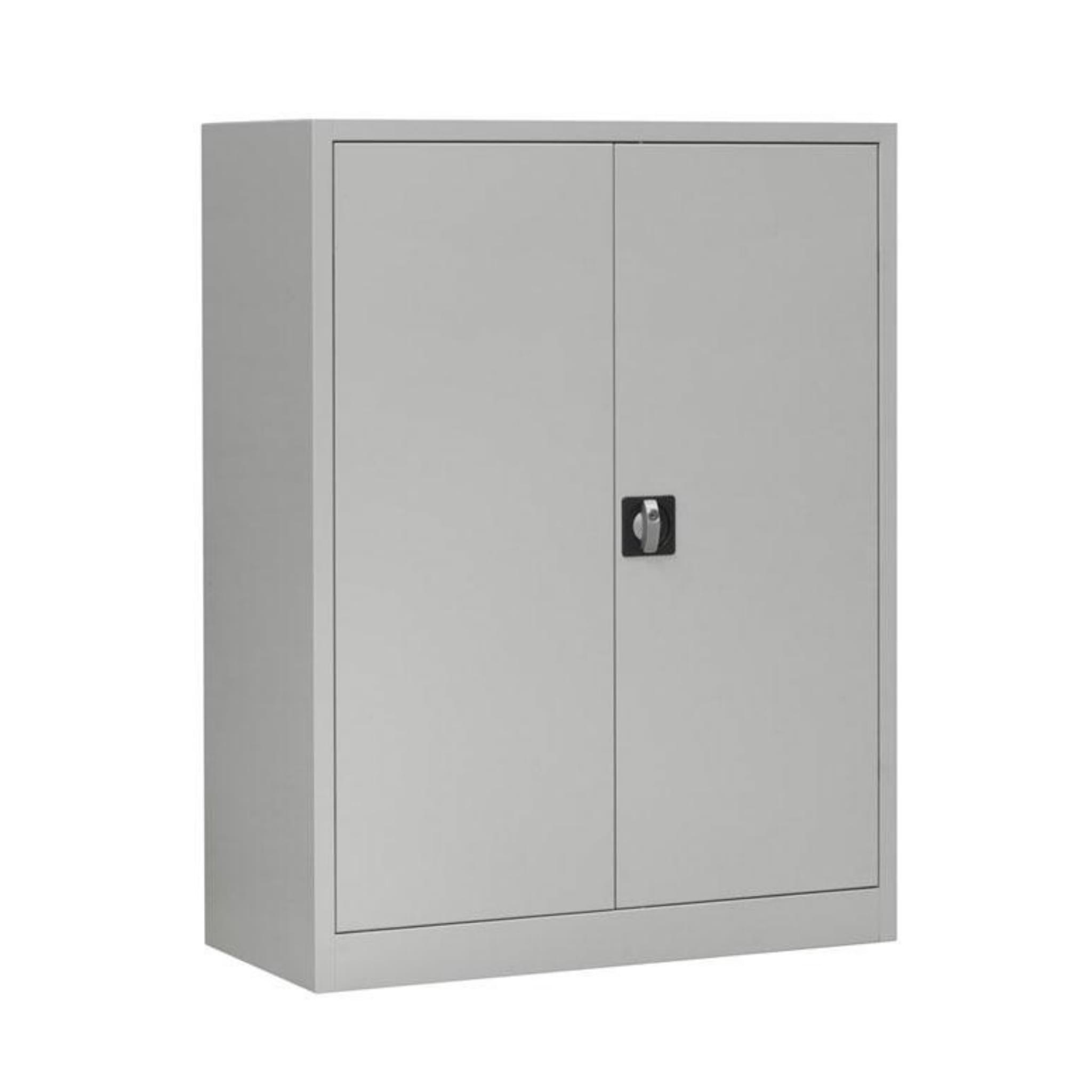 Premium 120 draaideurkast aluminium