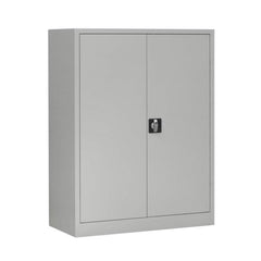 Premium 120 draaideurkast aluminium