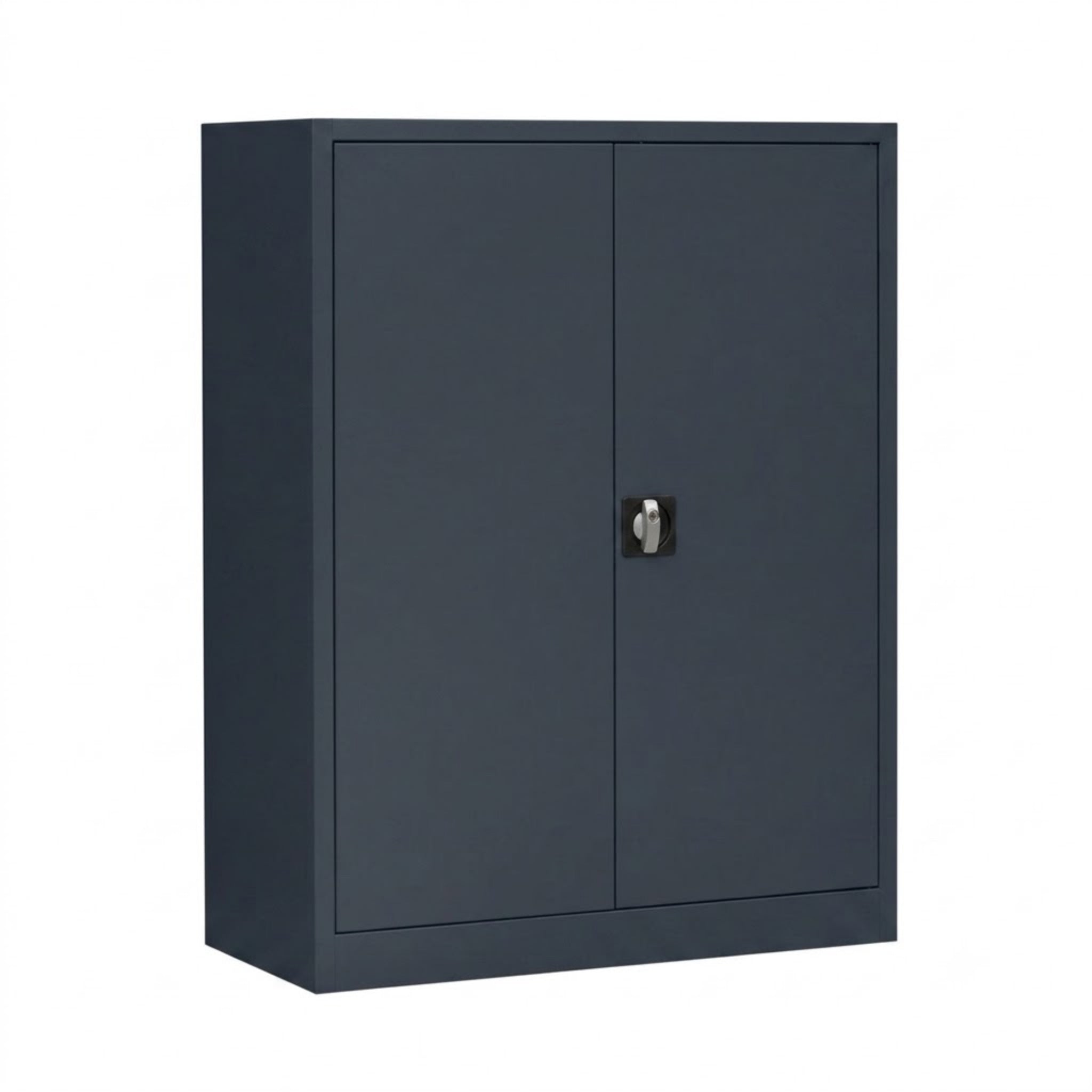 Premium 120 draaideurkast antraciet