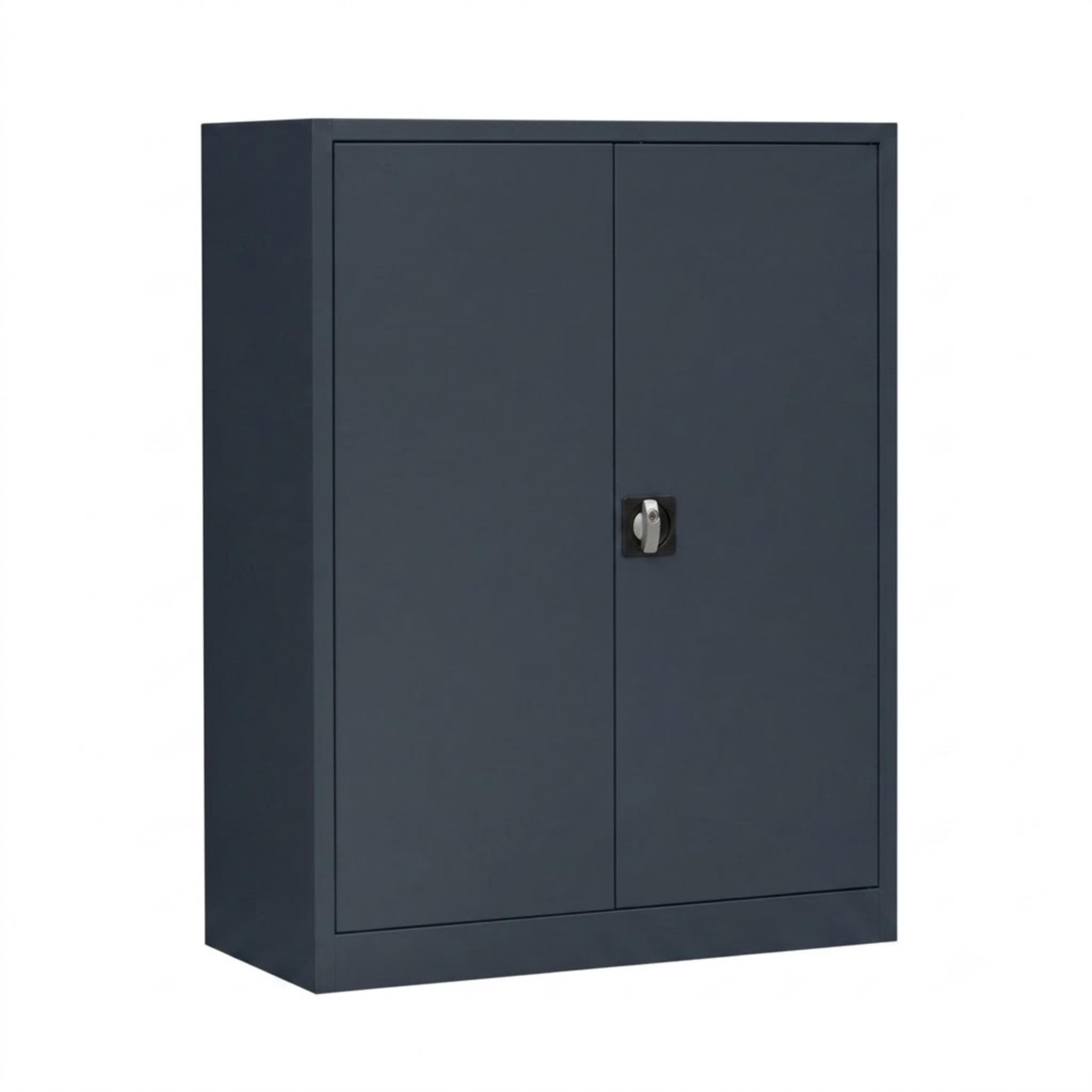 Premium 120 draaideurkast antraciet
