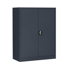 Premium 120 draaideurkast antraciet