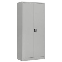Premium 180 draaideurkast aluminium