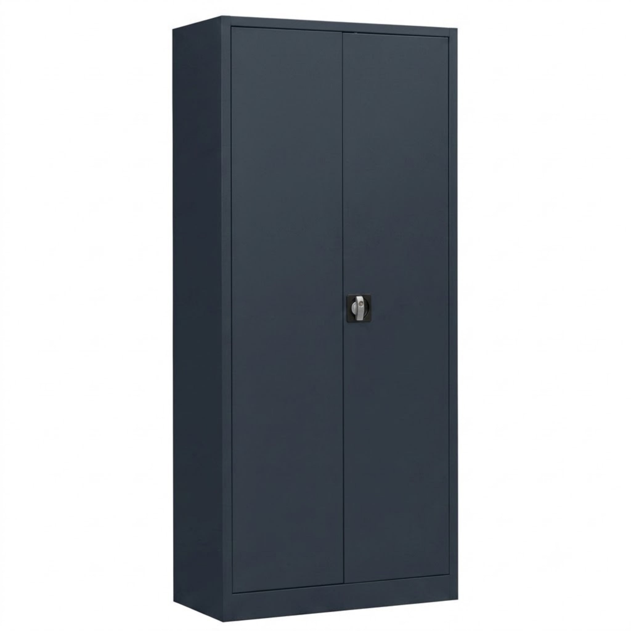 Premium 180 draaideurkast antraciet