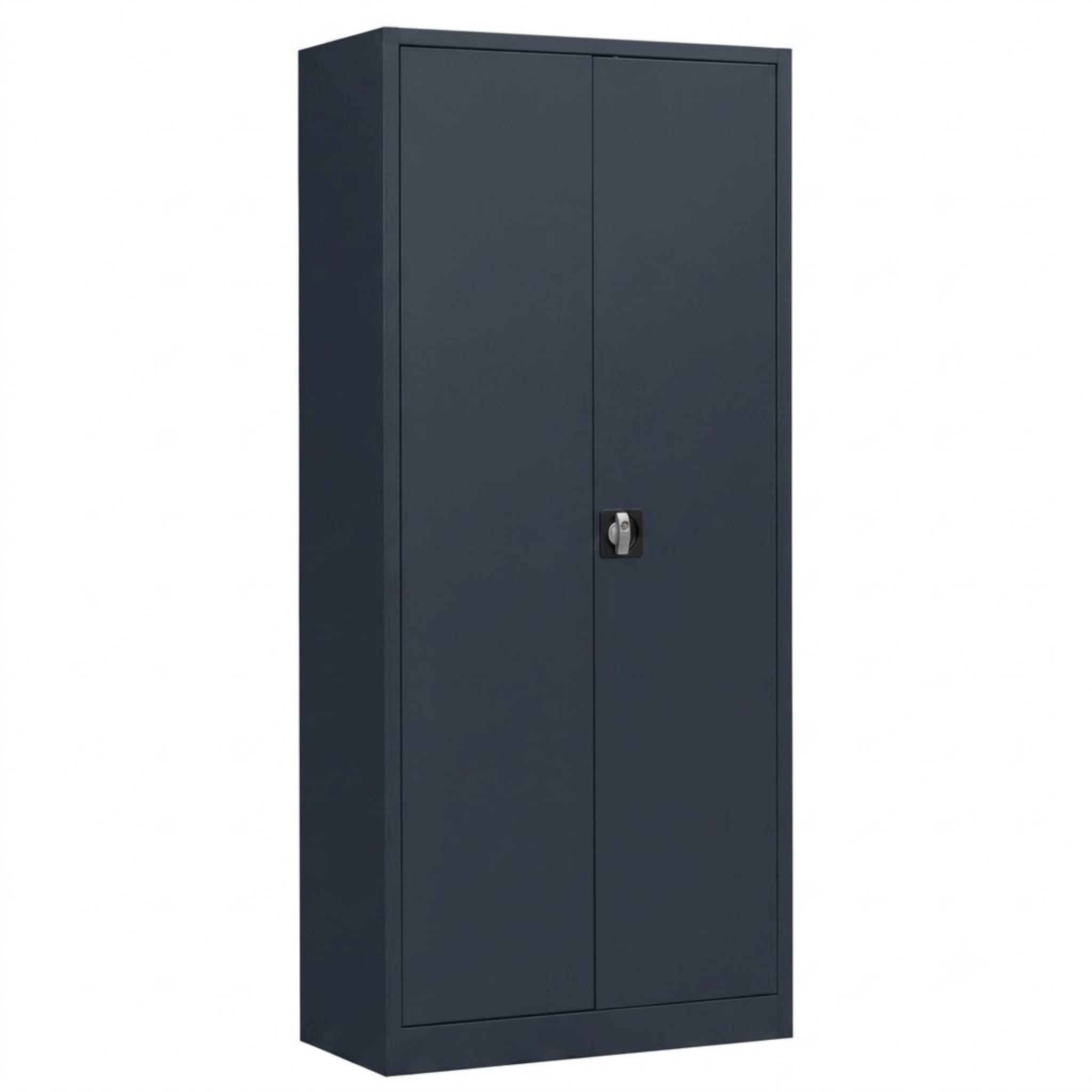 Premium 180 draaideurkast antraciet
