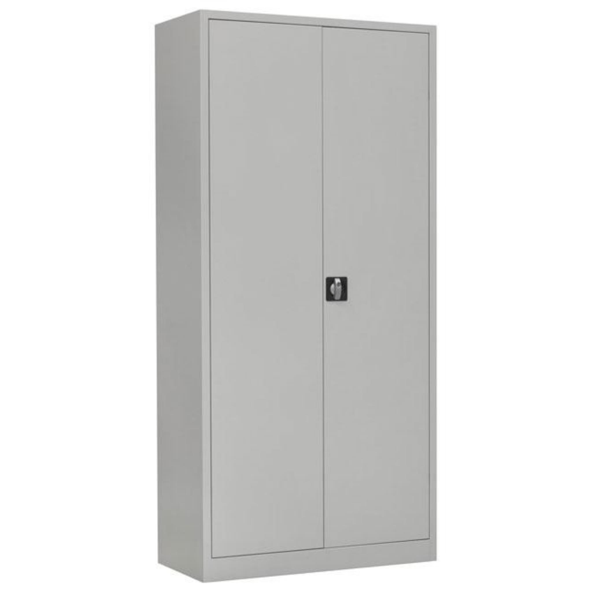 Premium 195 draaideurkast aluminium