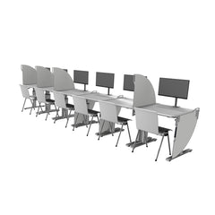 Privascreen anti spiekscherm examenlokaal toetsen