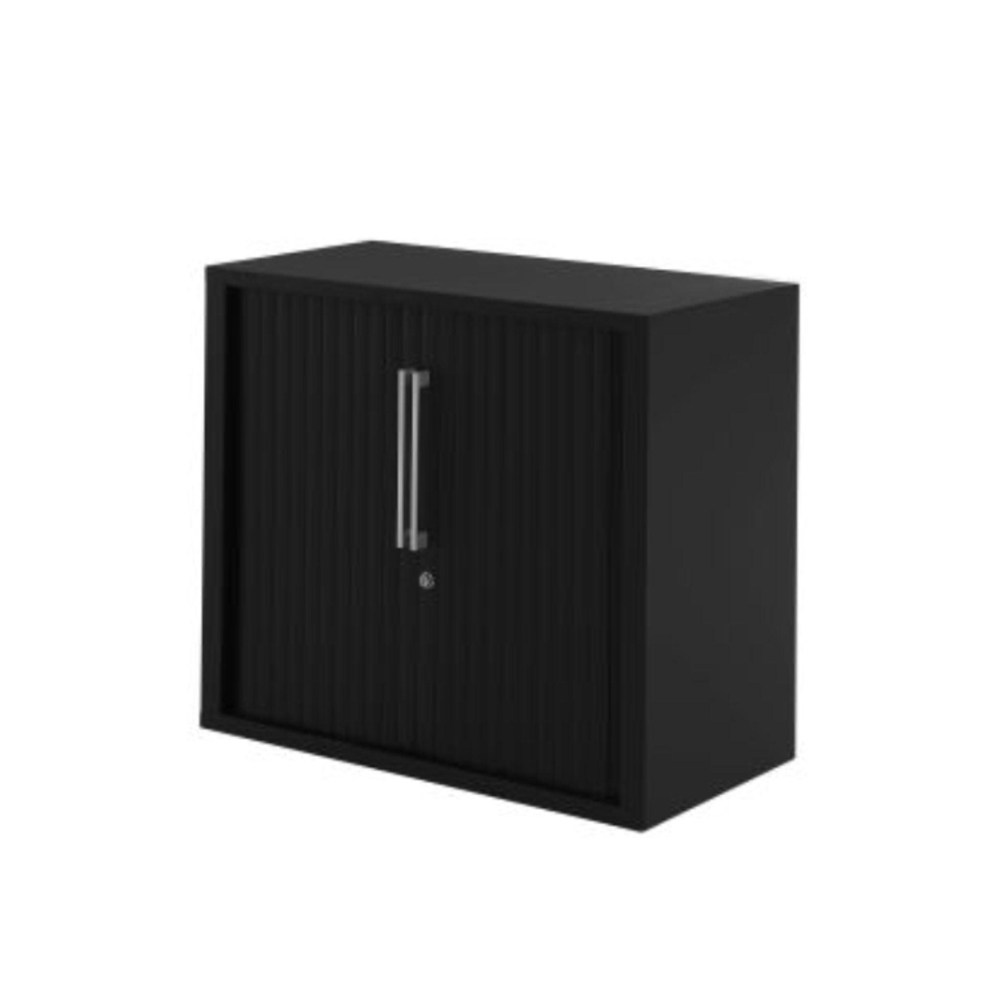 Carré roldeurkast 72 hg. x 80 br..