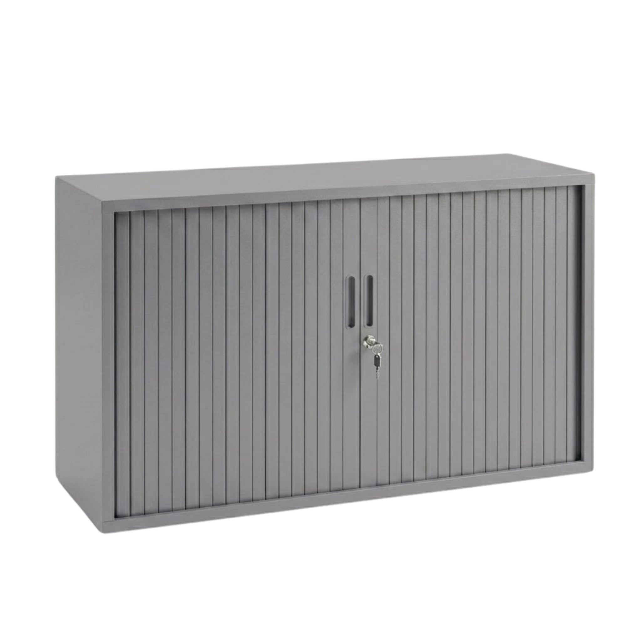 Roldeurkast 72x120 Aluminium