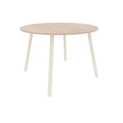 Tafel Rond Corner Huislijn Kantoormeubelen Vergadertafels Select Kantoormeubelen.