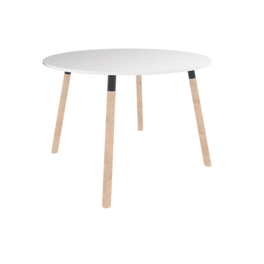 Tafel Rond Corner.