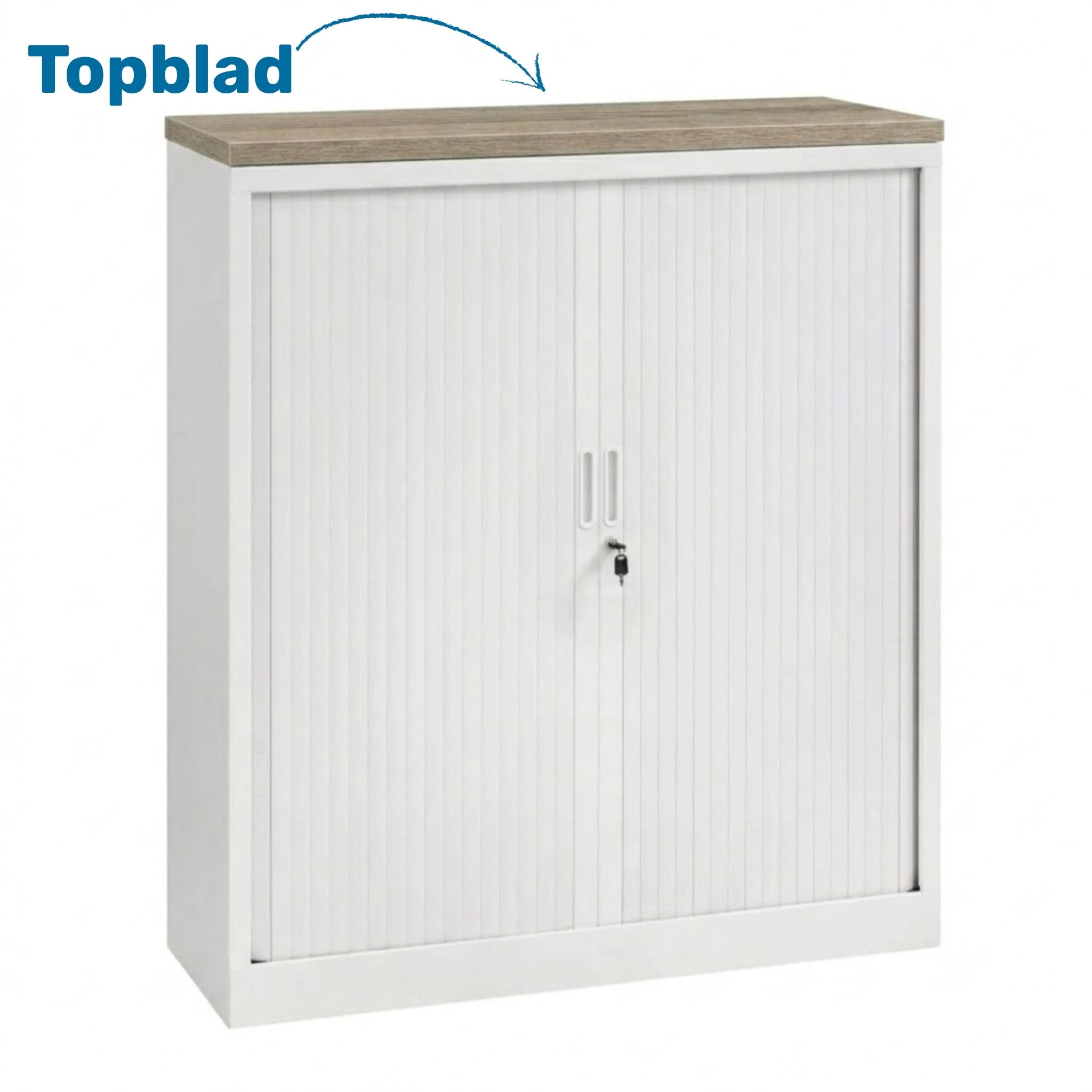 Topblad
