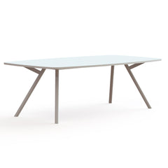 Vergadertafel Tonvormig Huislijn Kantoormeubelen Vergadertafels Select Kantoormeubelen.