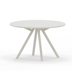 Vergadertafel Rond.