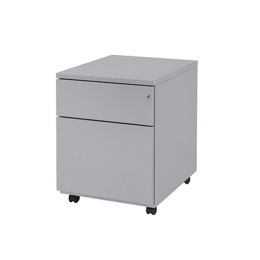 Verrijdbaar_ladeblok_02_economy_1_lade_1_hangmap_aluminium