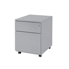 Verrijdbaar_ladeblok_02_economy_1_lade_1_hangmap_aluminium