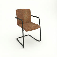 Vergaderstoel Iris slede Voorraad