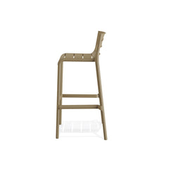 Barkrukken Calor Set van 4