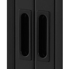 Economy roldeurkast 198 hg. x 120 br.