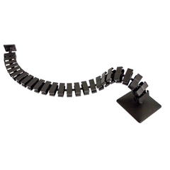 Kabelslang om kabels te bundelen