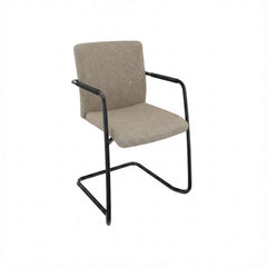 Vergaderstoel Iris slede Voorraad